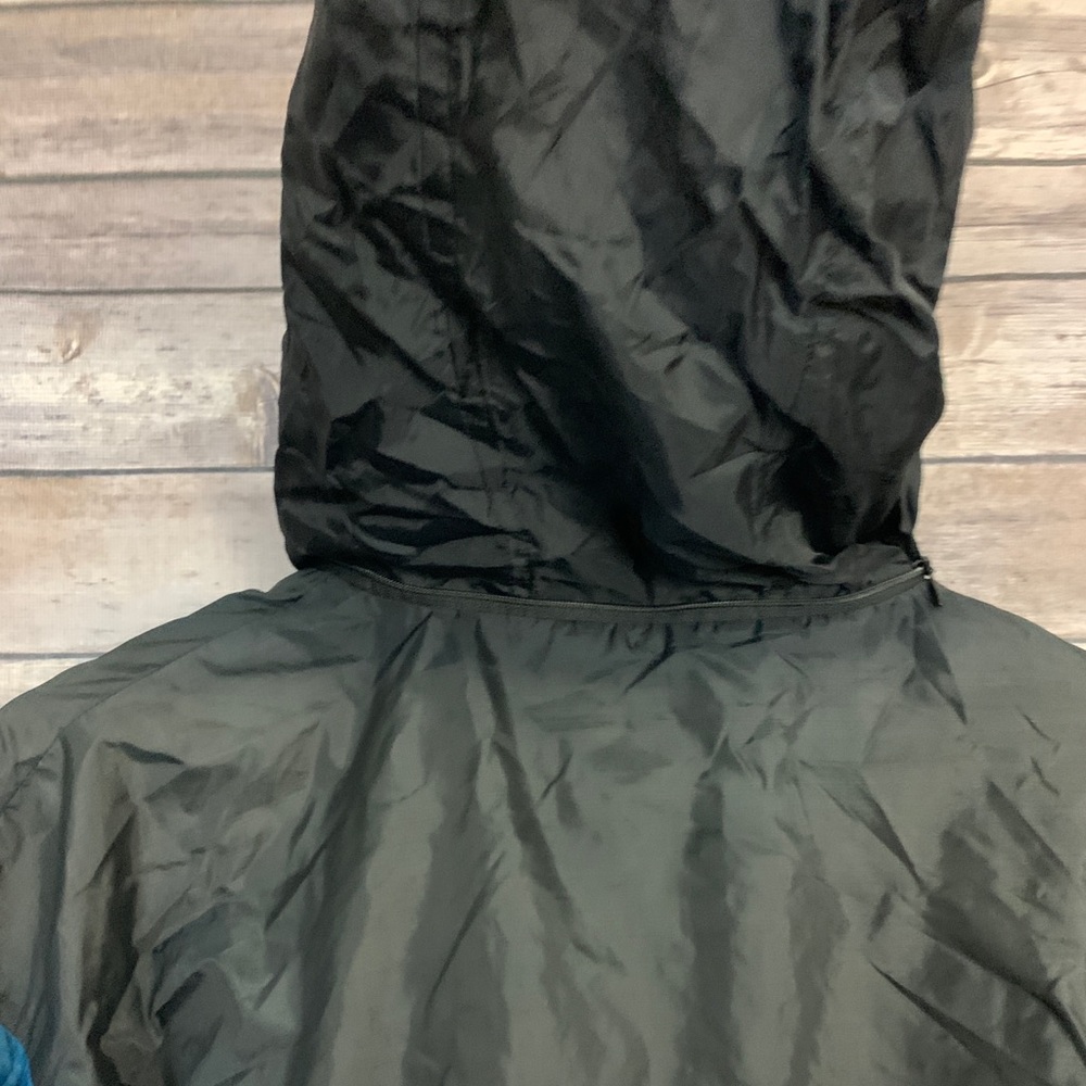 W Thomas E Wilson Windbreaker Jacket View 5